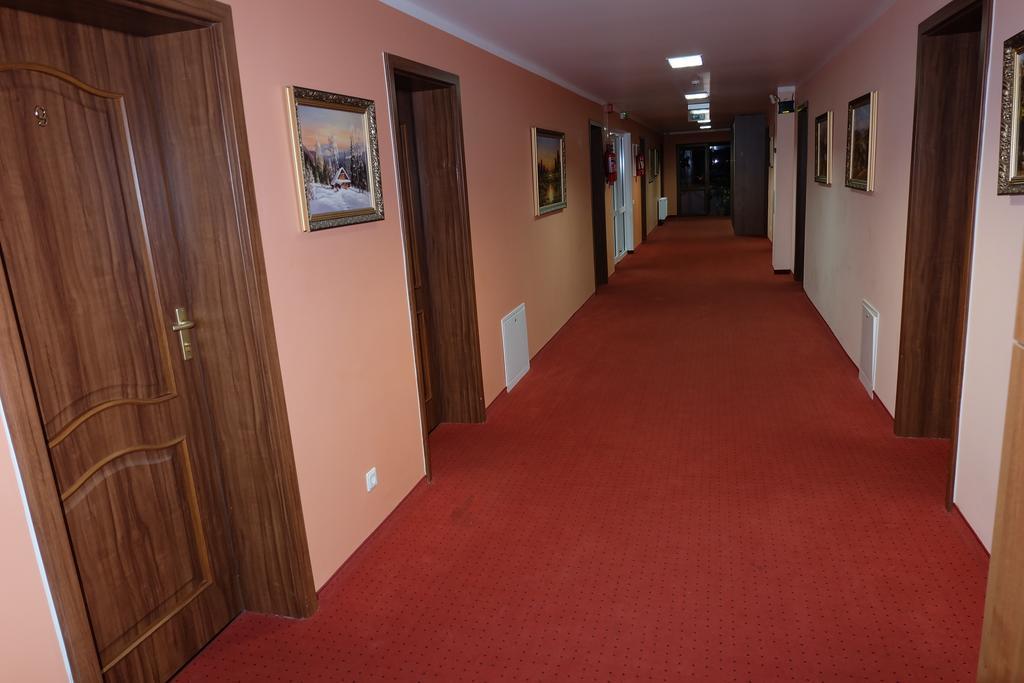 Hotel Green Smiltyne Panevėžys Quarto foto